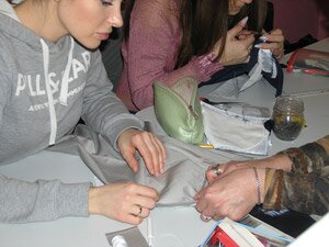 Нажмите для увеличения курсы шитья
